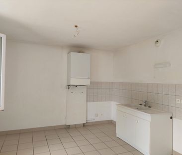 Location Appartement 2 pièces 45m² - Photo 5