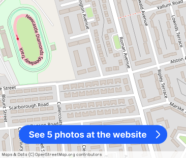 Grace Street, Byker - Photo 1