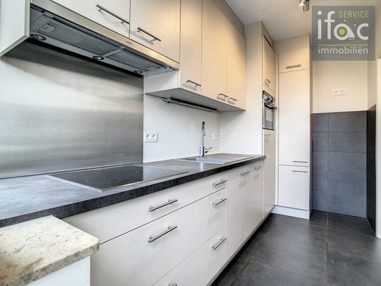 Appartement te huur - Foto 1