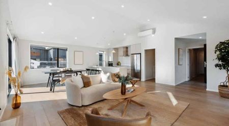 Modern 3-Bedroom Home in Alpine Estate - Photo 4