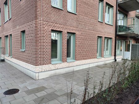 Lilla Regementsvägen, Göteborg - Photo 4