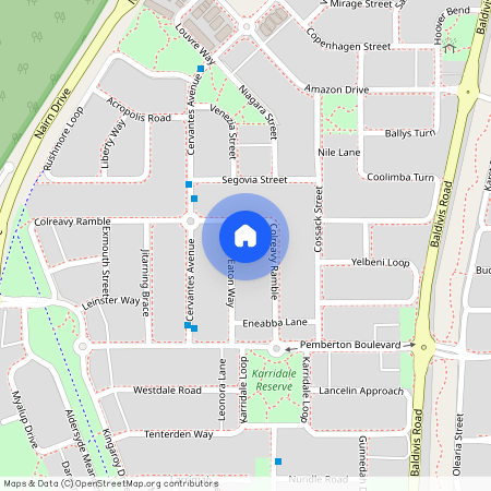 22 Eaton Way, WA 6171, Baldivis