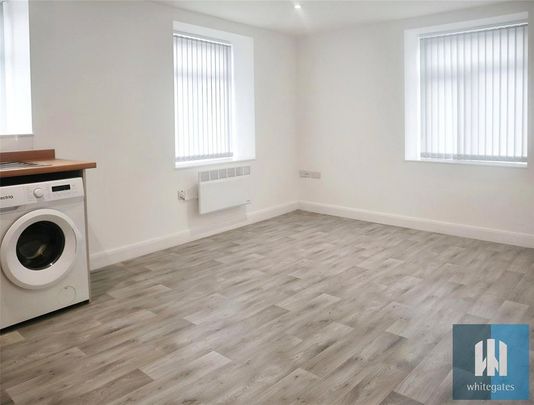 1 bedroom apartment to rent - Photo 1