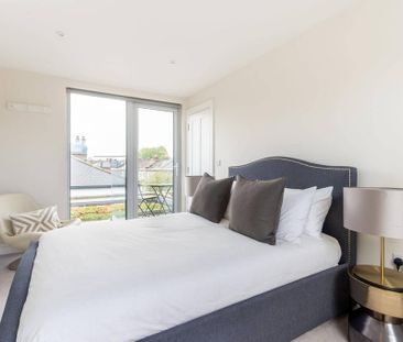 5 bedroom terraced house to rent - Photo 5