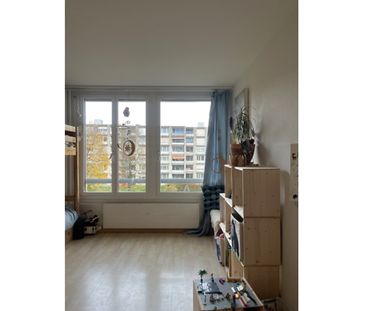 3½ Zimmer-Wohnung in Hinterkappelen (BE), möbliert, auf Zeit - Photo 6