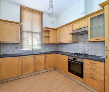 2 bedroom apartment to rent - Photo 6