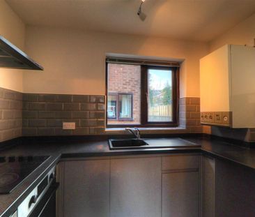 1 bedroom apartment to rent - Photo 6