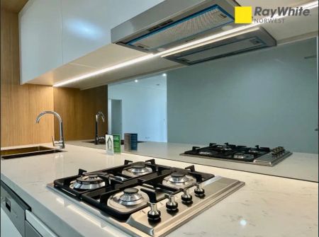 “Modern 2-Bed Apartment with Parking in the Heart of Rouse Hill” - Photo 5