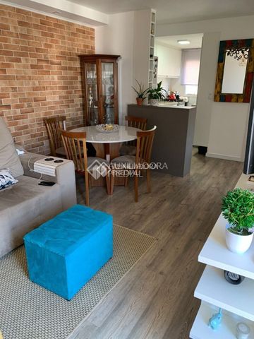 Apartamento com 2 quartos e 47m² para alugar em Agronomia, Porto Alegre. - Photo 3
