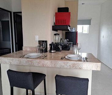 Departamento amueblado en Dzitya - Photo 4