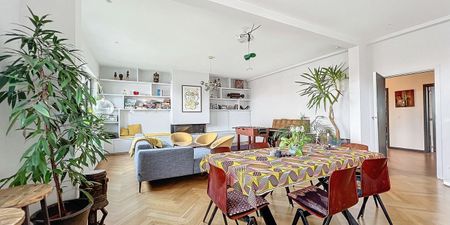 Woning te huur in Elsene voor € 3.000 met 4 slaapkamers - Foto 2