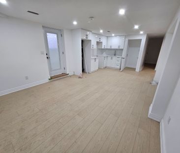 For Lease - 79 Huntsmill Boulevard, Toronto, Ontario - Photo 1