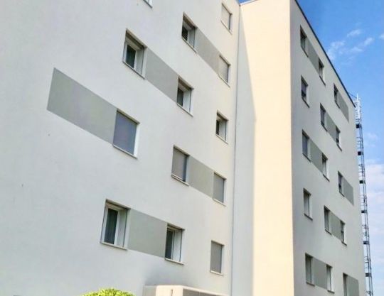Rue des Philosophes 57, 1400 YVERDON-LES-BAINS | Appartement 4.5 pièces - Photo 1