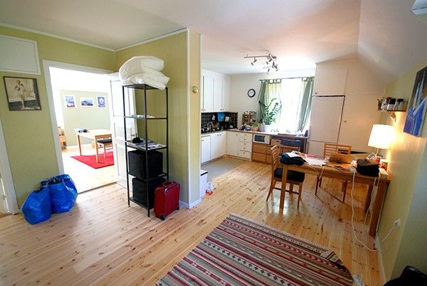 Bellevuevägen, Fellingsbro - Foto 1