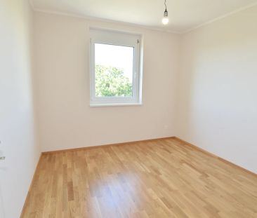 "DER MARKHOF" - Perfekt geplante Familienwohnung mit vier Zimmer un... - Foto 5