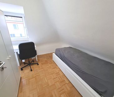 schönes WG Zimmer zu vermieten - Photo 5