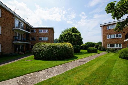 2 bedroom apartment to rent - Photo 2