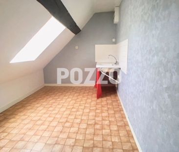 APPARTEMENT 3 PIECES - AVRANCHES CENTRE - 36.40 M² - Photo 2