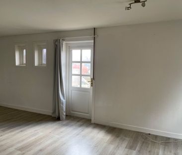 Te huur: Appartement Nieuwstraat in Roosendaal - Foto 1