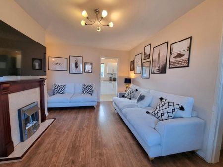 2 bedroom private hall to rent - Photo 5