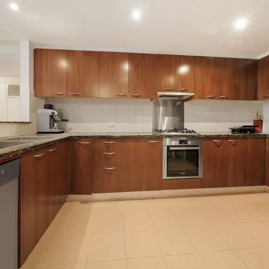 281 Elizabeth Street, Sydney NSW 2000 - Apartment For Rent | Domain - Photo 1