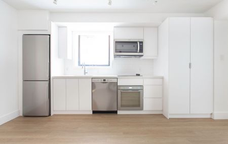 For Lease - 415 Roncesvalles Avenue Unit# 2, Toronto, Ontario - Photo 3