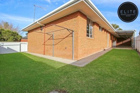 2/110 Lawrence Street, Wodonga - Photo 4