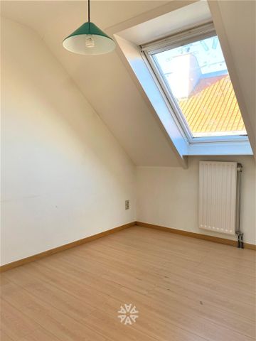 Rustig gelegen duplex appartemente te huur in centrum Gent - Photo 4