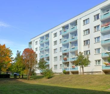 ideale Familienwohnung mit Weitblick - Photo 3