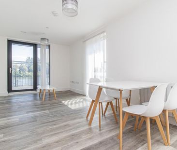 2 bedroom apartment to rent - Photo 4