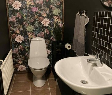 Högebjersvägen, Oxie - Foto 6