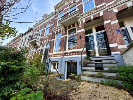 Burghardt van den Berghstraat, 6512 DK Nijmegen - Photo 4