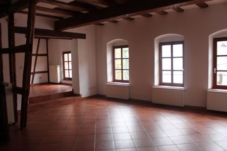 Location Appartement 5 pièces 134m² WISSEMBOURG 67160 - Photo 2