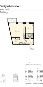 Pantbrevsgatan 2a, Norra Fäladen - Photo 4