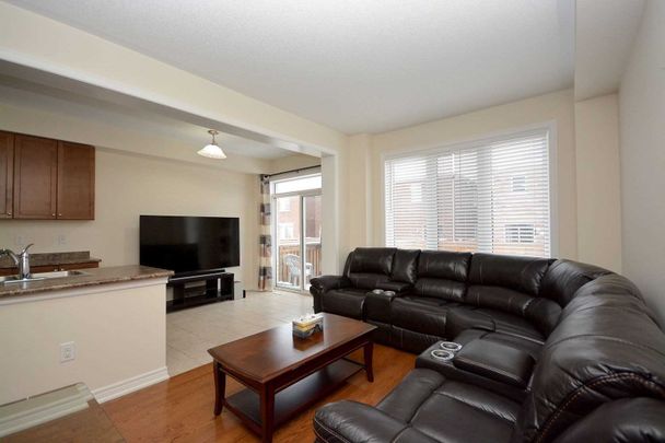 For Lease - 25 Antibes Drive, Brampton, Ontario - Photo 1