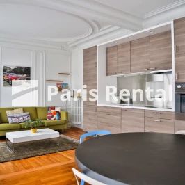 1 chambre, Gare du Nord Paris 10e - Photo 4