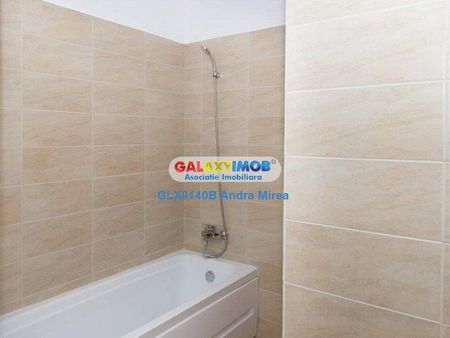 Inchiriere apartament 2 camere Mihai Bravu GViTown METROU BLOC NOU - Fotografie 5