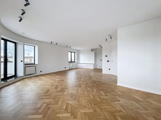 Penthouse te huur - Foto 1