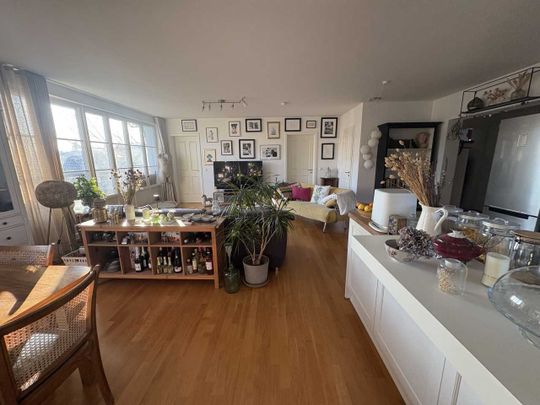 Helle 4-Zimmer- Wohnung in Berlin- Biesdorf!! - Photo 1