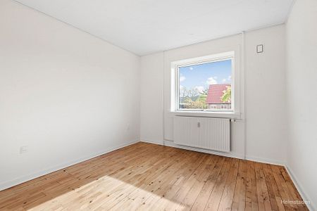 2-værelses Lejlighed på 62 m² i Esbjerg - Photo 2