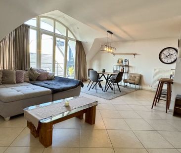 Duplex te huur in Beerse voor € 925 met 2 slaapkamers - Photo 1