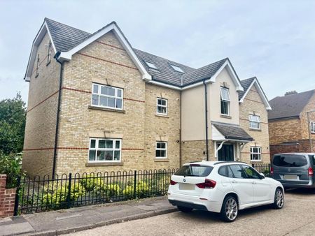 2 bedroom apartment to rent - Photo 4