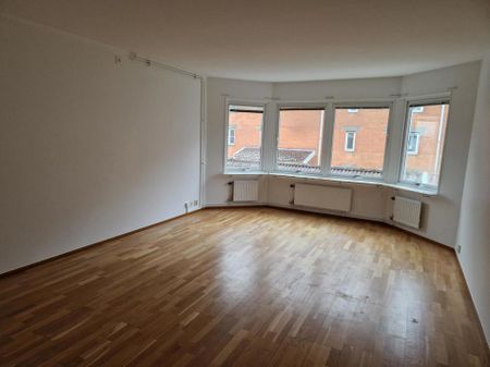 Bruksgatan 22A, Kävlinge - Foto 4