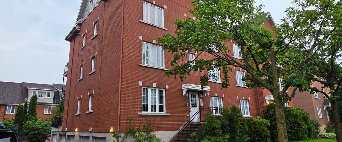 À louer / Appartement - Photo 1