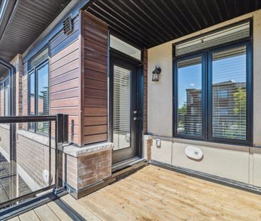 For Lease - 590 North Service Road Unit# 105, Hamilton, Ontario - Photo 3