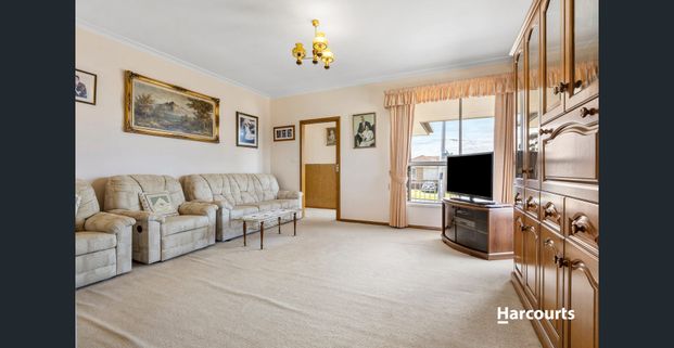 Three bedroom home. - Photo 1