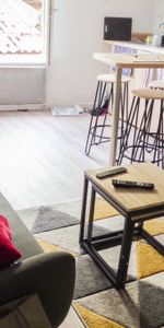 Location Appartement 2 pièces 34m² LIMOGES 87000 - Photo 3