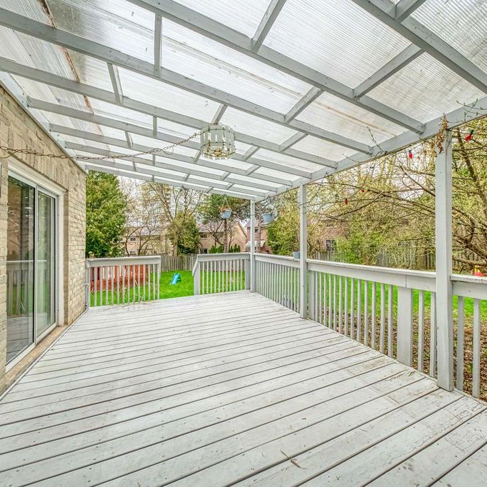 For Lease - 68 Colleen Street, Vaughan, Ontario - Photo 1