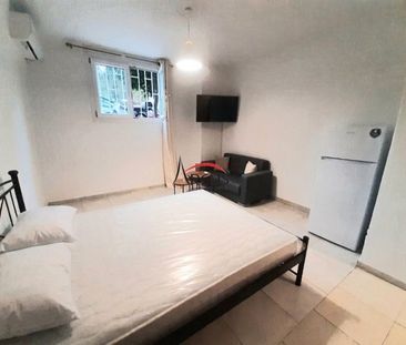 Studio/Γκαρσονιέρα για ενοικίαση Κέντρο (Καλλιθέα) - Photo 3