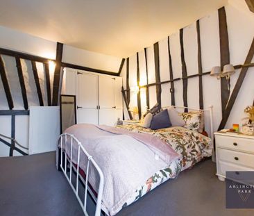 1 bedroom character property to rent - Photo 6